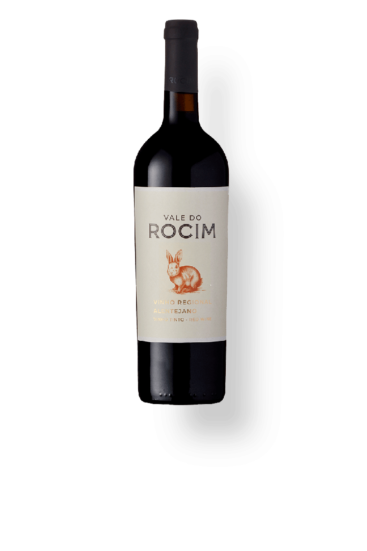 VINHO VALE DO ROCIN 