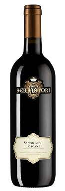 VINHO SERRISTORI SANGIOVEDI  DI TOSCANA IGT