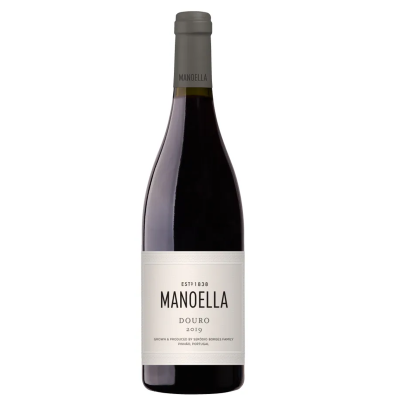 VINHO MANOELA 750ML
