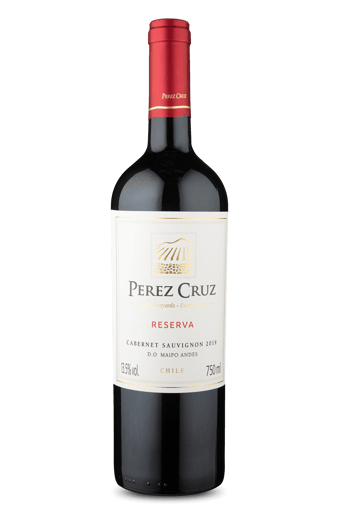 VINHO PEREZ CRUZ RESERVA CABERNET SAUVIGNON 