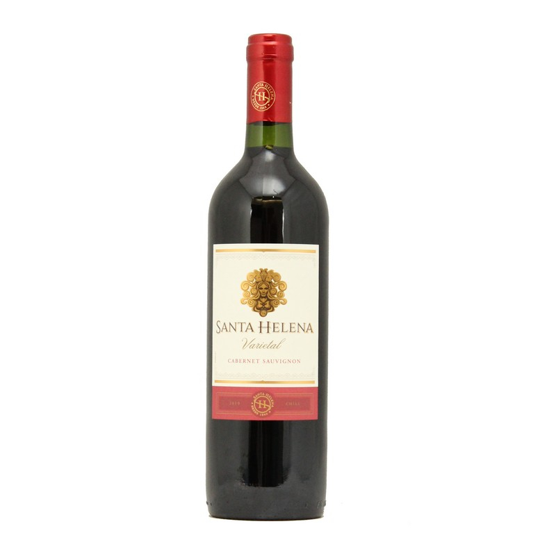 VINHO SANTA HELENA RESERVADO CABERNET SAUVIGNON