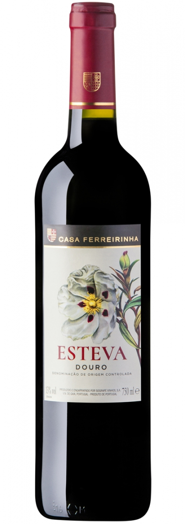 VINHO ESTEVA