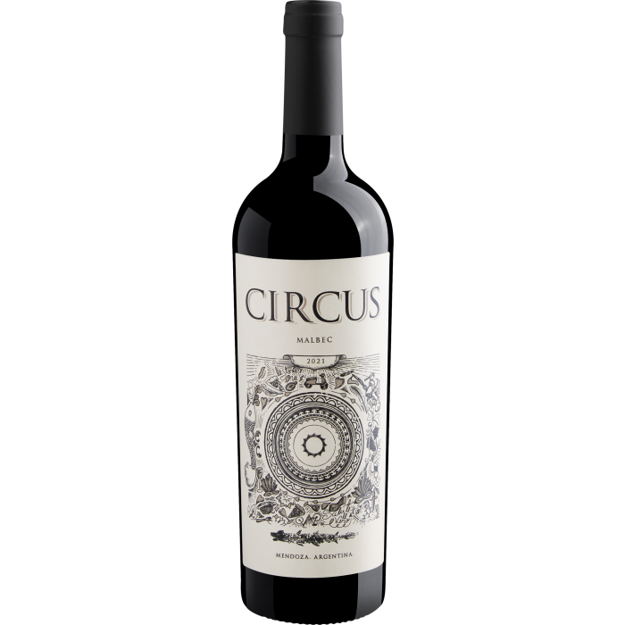 VINHO CIRCUS MALBEC 
