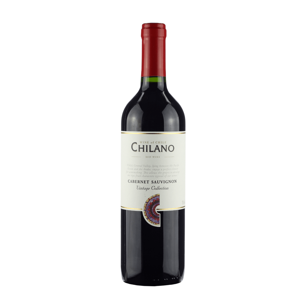 VINHO CHILANO CABERNET SAUVIGNON