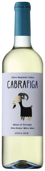 VINHO CABRAFIGA BRANCO 