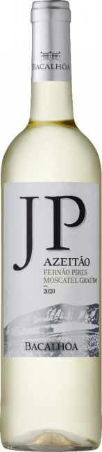 VINHO JP AZEITAO BRANCO