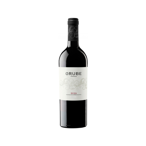 VINHO ORUBE CRIANZA 