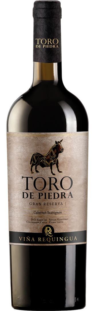 VINHO TORO DE PIEDRA CABENERT SAUVIGNON 