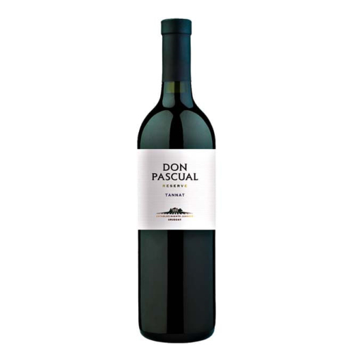 VINHO DON PASCUAL RESERVA 750ML
