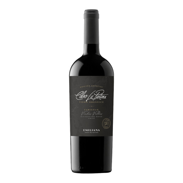 VINHO EMILIA TRIBUTO A CELSO LA PASTINA 