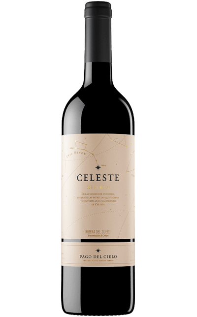 VINHO TORRES CELESTE RESERVA 