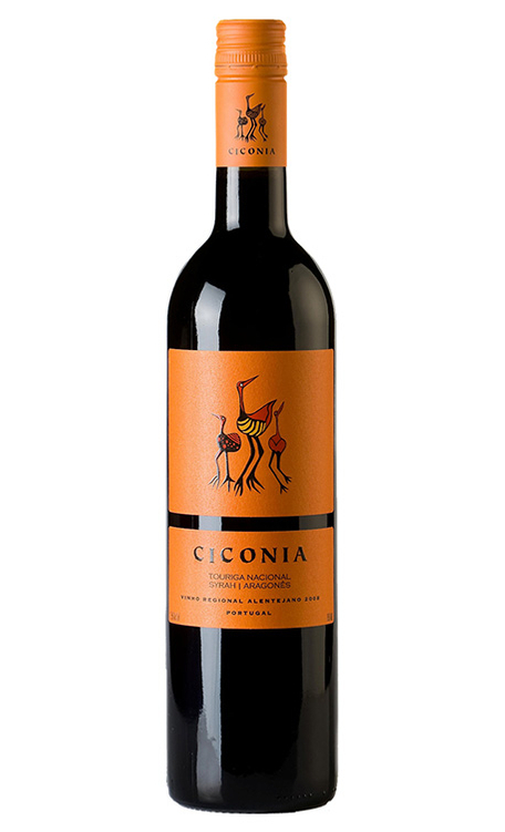 VINHO CICONIA TINTO 