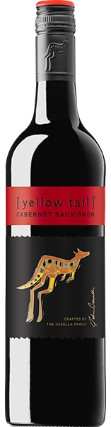 VINHO YELLOW TAIL CABERNET SAUVIGNON